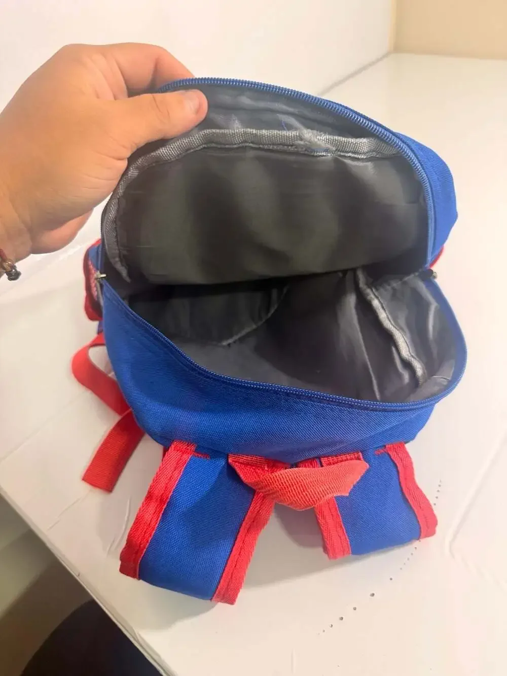 Marvel spider man